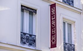 Hotel Des Carmes By Malone